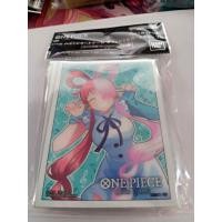 ราคา สลีฟ วันพีชBandai One Piece Card Game (21442968774)