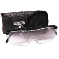 ราคา ปิดด้วย ตะขอไก๋ปืน เทห์ ไม่เหมือนใคร Genuine Crocodile Leather กล่องใส่แว่นตา หนังแท้ กล่องแว่นตา หนังจระเข้แท้ น้ำตาล maxam design (1024908209)