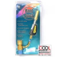 ราคา หัวเชื่อมใช้กับแก๊สกระป๋อง R T M Hand Torch (13251244286)