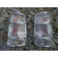 ราคา 1คู่ ไฟท้าย สีขาว อีซูซุ TFR มังกรทอง ปี1989 1996 พร้อมหอดพร้อมขั้ว ข้าง ซ้าย L ขวา R สำหรับ ISUZU TFR 1989 1996 (19555818690)