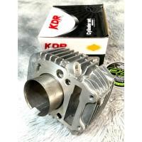 ราคา เสื้อสูบWAVE 125R125S 125i บังลม เสื้อสูบขนาด 56 57 มิล ปลอกนอกหนา 59มิล ความยาวตีนเสื้อ28 6มิล เฉพาะเสื้อสูบ (19366358765)