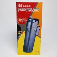 ราคา SUNSUN JUP 01 ปั๊มน้ำพร้อมยูวี UV 9W (21185169215)
