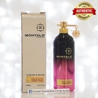 ราคา น้ำหอมแท้แบ่งขาย Montale Intense Roses Musk Extrait de Parfum (7118136610)