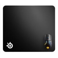ราคา STEELSERIES GAMING MOUSE PAD QCK EDGE SIZE L GMP 000240 แผ่นรองเมาส์ (21416929765)
