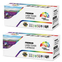 ราคา ตลับหมึกเลเซอร์โทเนอร์ HP CF226A 26A ราคาพิเศษ Color box ดำ สำหรับปริ้นเตอร์รุ่น HP LaserJet Pro M402dn M402dw M402n HP LaserJet Pro MFP M426fdn M426fdw Canon ImageCLASS LBP211dn 213dn 214dw 215d (191