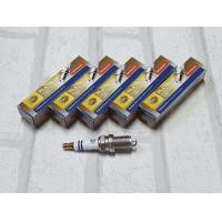 ราคา หัวเทียน Volvo V70 II 1999 2008 ชุด 5 หัว ชนิดแพลทตินัม ระยะการใช้งาน 60000 กม Platinum Type Spark Plug Hella PM8RC 11 (18496297513)