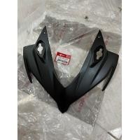 ราคา แฟริ่งด้านหน้าตัวบน สีดำ CBR150R ปี 2017 2019 อะไหล่แท้ 64211 K45 NA0ZE (20686638833)