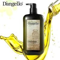 ราคา ครีมนวดผมเคราติน Dangello Keratin Conditoner ดิแองเจโล่ ขนาด 500ml และ 800ml (10283100988)