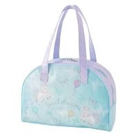 ราคา พร้อมส่ง กระเป๋าพลาสติก กันน้ำ Dinosaur Unicorn รถตักดิน ว่ายน้ำ กระเป๋า (20102923303)