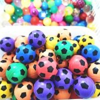 ราคา ลูกบอลเด้งเบอร์32ทั้งชุด100ลูกบรรจุ27ลูกลอยน้ำยางลูกบอลแข็งไซส์เล็กใหญ่1หยวนเครื่องไข่บิด (15962771971)