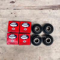 ราคา ลูกหมากแขนลาก ขนาด 6 หุน ลูกหมากตาไก่ รถไถคูโบต้า Kubota รุ่น L3408 L3608 L4018 L4508 L4708 L5018 ยี่ห้อ BM (16281129325)