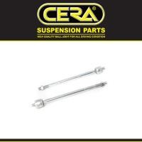 ราคา Cera ช่วงล่าง ชุดลูกหมาก โตโยต้า วิช Toyota Wish ลูกหมากปีกนก ลูกหมากกันโคลง ลูกหมากแร็ค ลูกหมากคันชัก เมโทรอะไหล่ (20576989779)