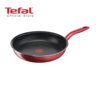 ราคา Tefal กระทะก้นแบน So Chef ขนาด 24 ซม รุ่น G1350496 (21046905121)