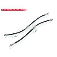 ราคา สายอ่อนเบรคหน้า MAZDA FIGHTER 2WDRANGER 7143980 (722862957)