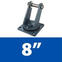 ราคา ขาล้อหมุนพ่นสีแข็งแรง Swivel Platform for Heavy Duty (3968518666)
