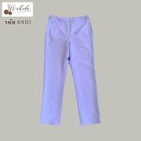 ราคา ชุดพยาบาล คอกลมป้าย โรงพยาบาลกรุงเทพ ชุดพยาบาลสำเร็จรูป SS12 (12457246290)