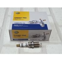 ราคา หัวเทียน Hella YM8RCP5 11U ชนิดยิธเทรียม ขายยกกล่อง (21413279977)