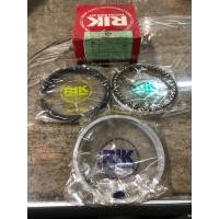 ราคา แหวนลูกสูบ NISSAN Z18 L18 STD แบรนด์ RIK (17261845735)