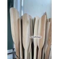 ราคา Narwhal fishingnet ไม้พาย ไม้สักแท้ สูง 1 2 เมตร 1 5เมตรและ 1 8 เมตร (19241755820)