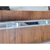 ราคา ชุดล้อพร้อมรางอลูมิเนียม ยาว 1 4 เมตรพร้อมชุดยึดราง (20537503478)