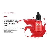 ราคา Gm premium shop GM Lip tattoo Colors สีสักปาก มีของแถม (8276259402)