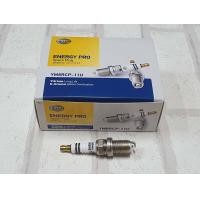 ราคา หัวเทียน Hella YM8RCP 11U ชนิดยิธเทรียม ขายยกกล่อง (21413325333)