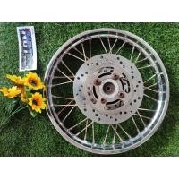 ราคา ชุดล้อหน้า หลังมีโอ ฟีโน่ ขอบ14 ชุดล้อเดิมมีโอ ฟีโน่ (19526480211)