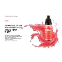 ราคา Gm premium shop GM Lip tattoo Colors สีสักปาก มีของแถม (8276259408)