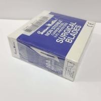 ราคา ใบมีดผ่าตัดสวอน ใบมีดสวอน เบอร์11 เบรอ์12 เบอร์ 10A Swann Morton ราคาต่อกล่องมีตัวเลือก (10312089953)