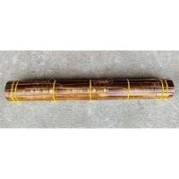 ราคา แคร่ไม้ไผ่ ขาเหล็ก ท่อเล็ก ครบชุด ขา ไม้ (17128426114)