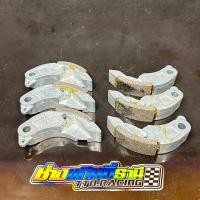 ราคา ผ้าครัช ครัชคาร์บอน ครัชแต่ง HONDA PCX 125 150 160 CLICK 110 125 150 160 ADV 150cc ผ้าคลัชคลิก125 150 pcx125 150 160 (20058304850)