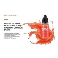 ราคา Gm premium shop GM Lip tattoo Colors สีสักปาก มีของแถม (8276259410)