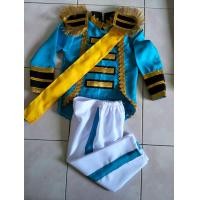 ราคา ชุดดรัมเมเยอร์ ชุดเจ้าชาย ขุดการแสดงต่างๆ (20881519215)