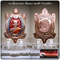 ราคา เหรียญ พญาเต่าเรือน ชนะจน หลวงปู่บุญมา สำนักสงฆ์เขาแก้วทอง จ ปราจีนบุรี (20035187798)
