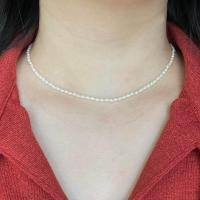 ราคา รอทำ3วัน สร้อยไข่มุกแท้ สีขาว เทา โอรส มุกน้ำจืด 2 10มม ยาว 38ซม 15นิ้ว มีมุกหลายขนาด สร้อยมุกแท้ (21110359264)