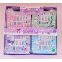 ราคา ชุดของเล่นตกแต่งคัฟเค้กแก้วแฟนซีDIYอุปกรณ์ครบชุดลายการ์ตูนน่ารัก (21176831258)