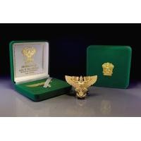 ราคา พญาครุฑ รุ่น สมบัติแผ่นดิน 140 ปี ไปรษณีย์ไทย วัดครุฑธาราม จ อยุธยา คละหมายเลข (21305225303)