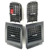 ราคา Mitsubishi Lancer EX ช่องระบายอากาศแอร์ด้านซ้ายและขวาระบายอากาศระบายอากาศยี่ห้อโรงงานใหม่รถระบายอากาศกลาง (12184696661)