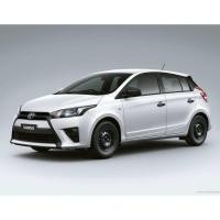 ราคา ยางขอบประตูหน้า หลัง Toyota Vios Altis Yaris Camry Toyota แท้ศูนย์ 100 (12216100128)