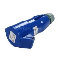 ราคา 1632A External Flush Hook Up Power Outlet Motorhome Trailer Flush Inlet Socket อุปกรณ์ยานยนต์ (21226846712)