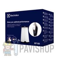 ราคา ฟิลเตอร์ เครื่องดูดฝุ่น Electrolux รุ่น ZB3423B (20634182404)