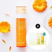 ราคา MAXCLINIC Calendula Biome Oil Foam 110g 11ซอง (21436625550)