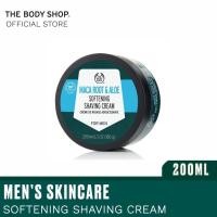 ราคา THE BODY SHOP MACA ROOT ALOE SOFTENING SHAVING CREAM FOR MEN (21208858460)