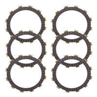 ราคา แผ่นครัช HONDA CB400 Super Four V TEC CB 1 CB750 CB600 (19440322624)