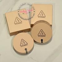 ราคา 3CE NATURAL FINISH LOOSE POWDER 8 5g (20663515311)