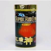 ราคา XO SUPER REDSYN 400g อาหารปลาหมอสี สูตรเร่งแดง และโหนก (16805801352)