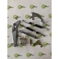 ราคา ชุดซ่อมแผงเบรคมือ TOYOTA โตโยต้า LN40 LN56 MTX LN106 SR5 4WD (15664829386)