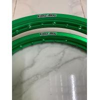 ราคา วงล้อแว้นบอยvanz Boyขนาด1 4ขอบ17ราคาต่อคู่มีหลายสีให้เลือก (12697024991)