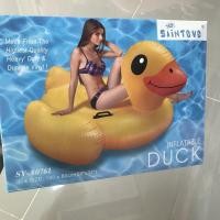 ราคา แพยาง แพแฟนซี แพเป็ด แพฟลามิงโก้ แพยูนิคอร์น แพเต่า ห่วงยางแฟนซี แพลอยน้ำ แพยางนอน แพเล่นน้ำ งานปาร์ตี้ pool party (17411159863)