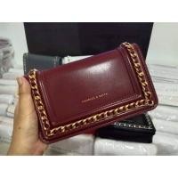 ราคา นาทีทอง งานขายดี กระเป๋า CK หน้าโซ่ รุ่นสุดฮิต สวยหรูหราผู้ดี หนังแท้ทั้งใบ เป็นงานoutlet amsujintra shop (7663096665)